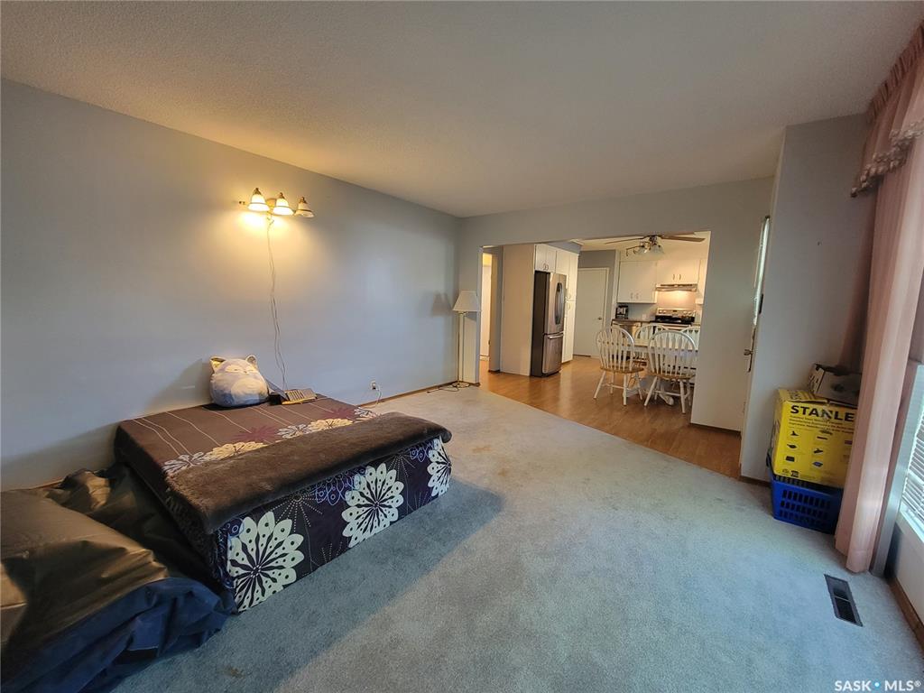 Third View of 440 4th Avenue W, Unity, Saskatchewan, S0K 4L0