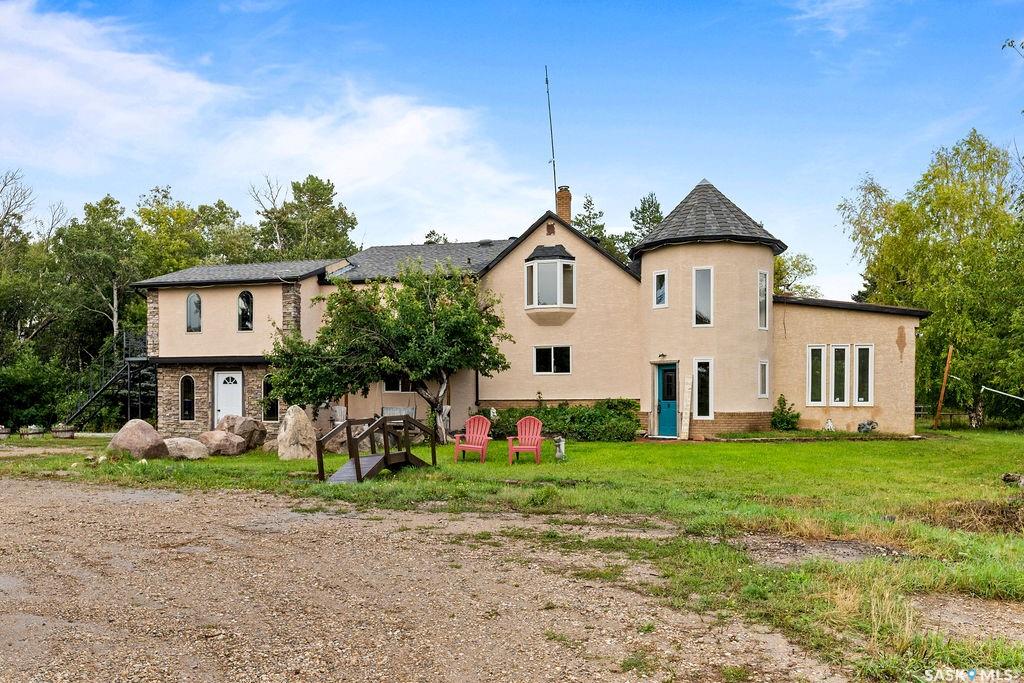 RM of South Qu'Appelle - The Grange, SK048029, Saskatchewan,