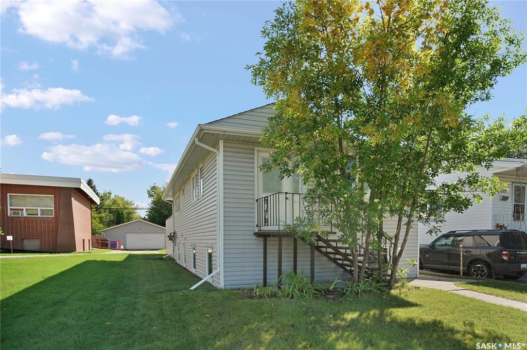 1209 Broadway Avenue, SK048033, Saskatchewan,
