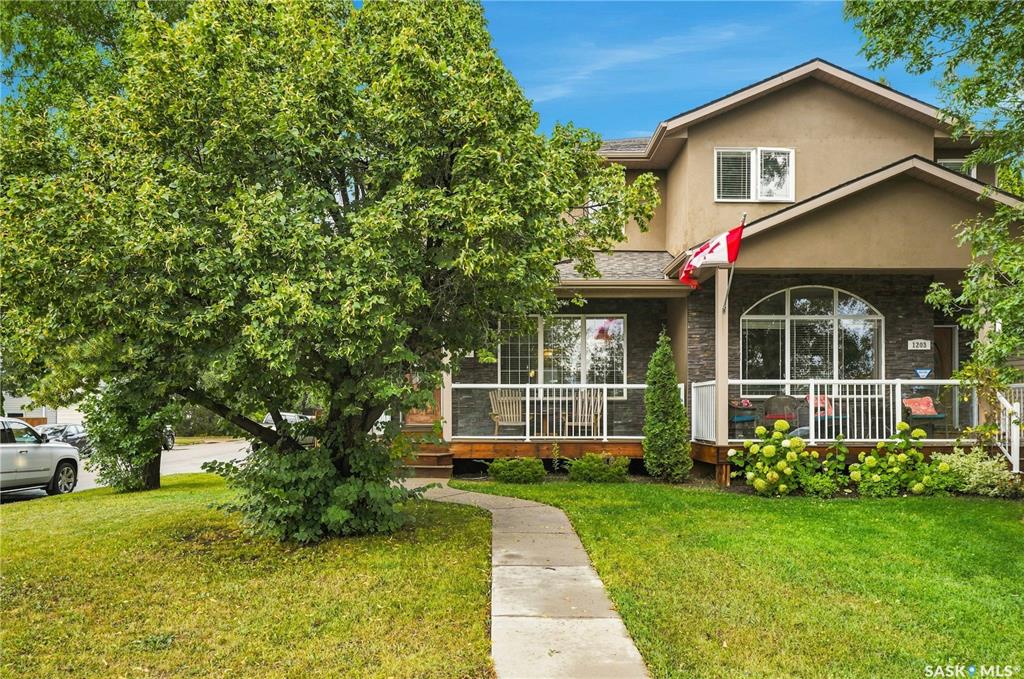 1201 12 Th Street E, SK048046, Saskatchewan,