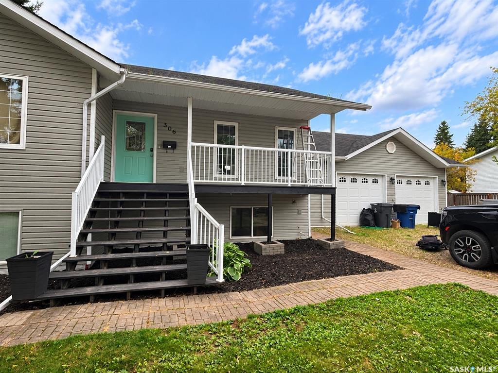 306 Centre Avenue, SK048052, Saskatchewan,