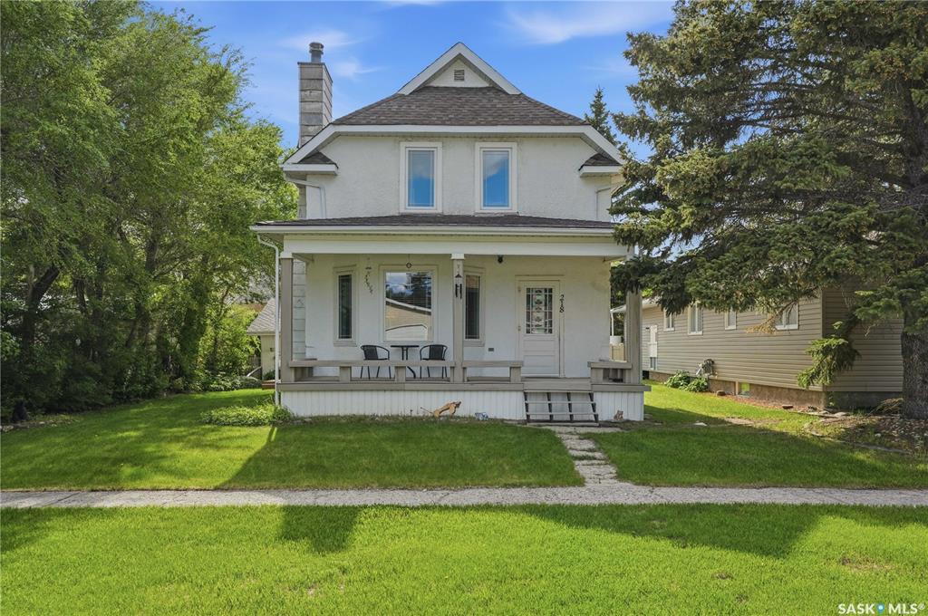 218 Lansdowne Street E, SK048059, Saskatchewan,