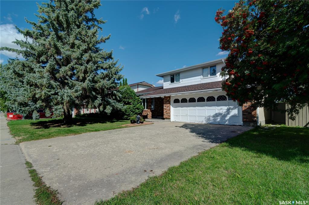 4827 Mctavish Street, SK048073, Saskatchewan,