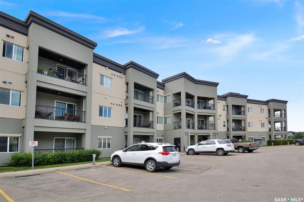 110 Hampton Circle #205, SK048085, Saskatchewan,