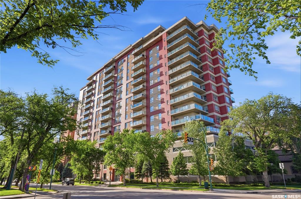 902 Spadina Crescent E #1305, SK048087, Saskatchewan,