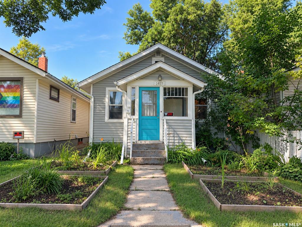 1407 C Avenue N, SK048096, Saskatchewan,