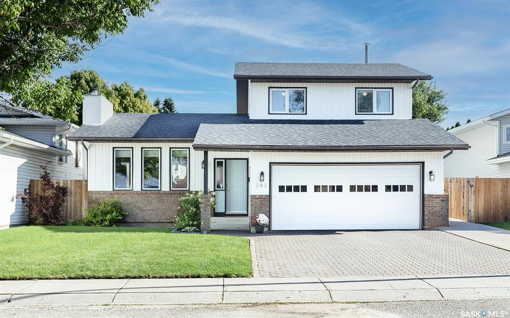 343 Armstrong Way, SK048097, Saskatchewan,