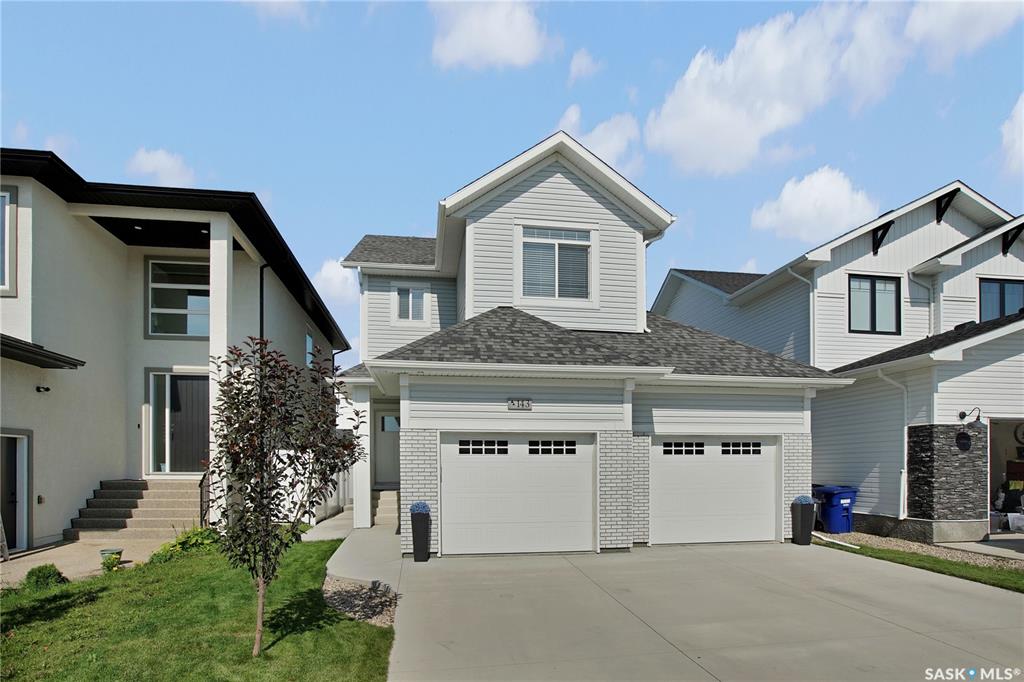 143 Barrett Street, SK048100, Saskatchewan,