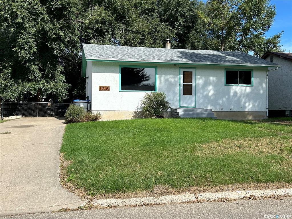 1716 Mccormick Crescent, SK048102, Saskatchewan,