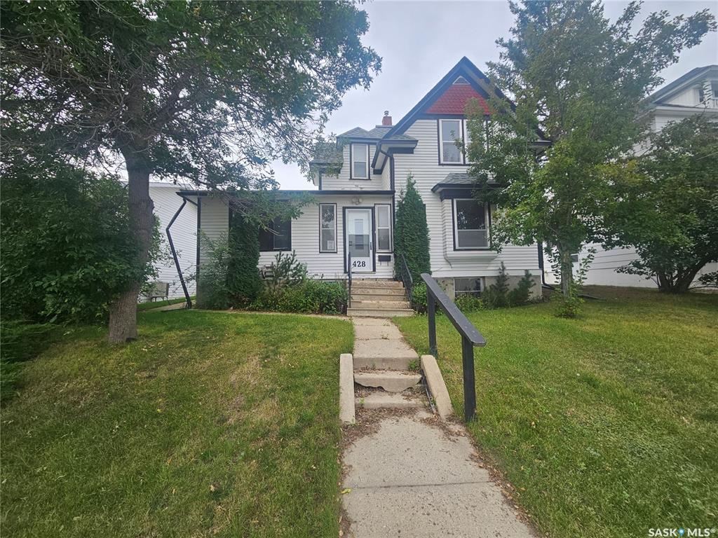 428 1st Avenue Nw, SK048104, Saskatchewan,