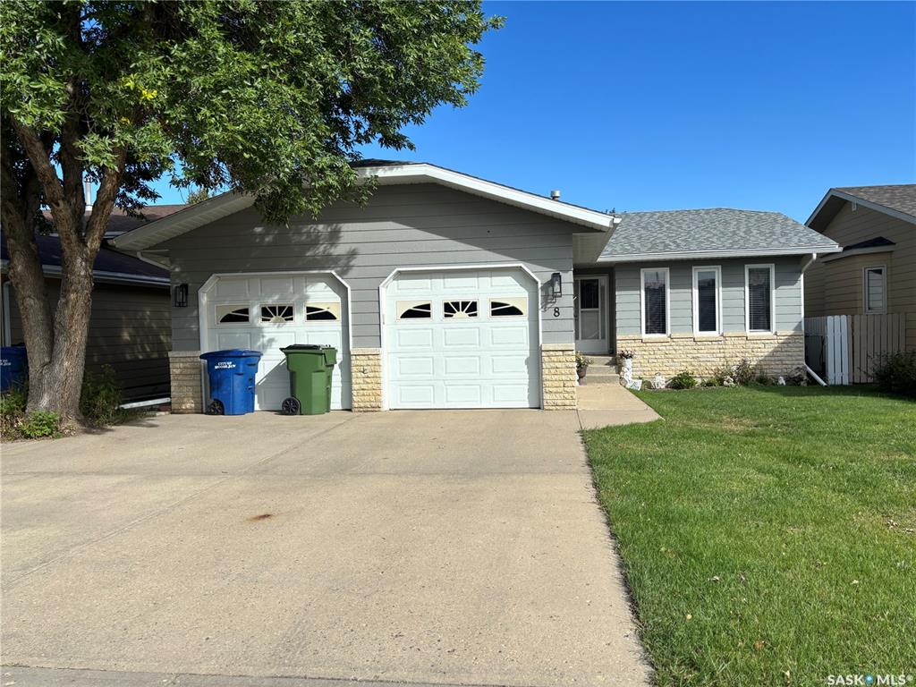 8 Taylor Crescent, SK048126, Saskatchewan,