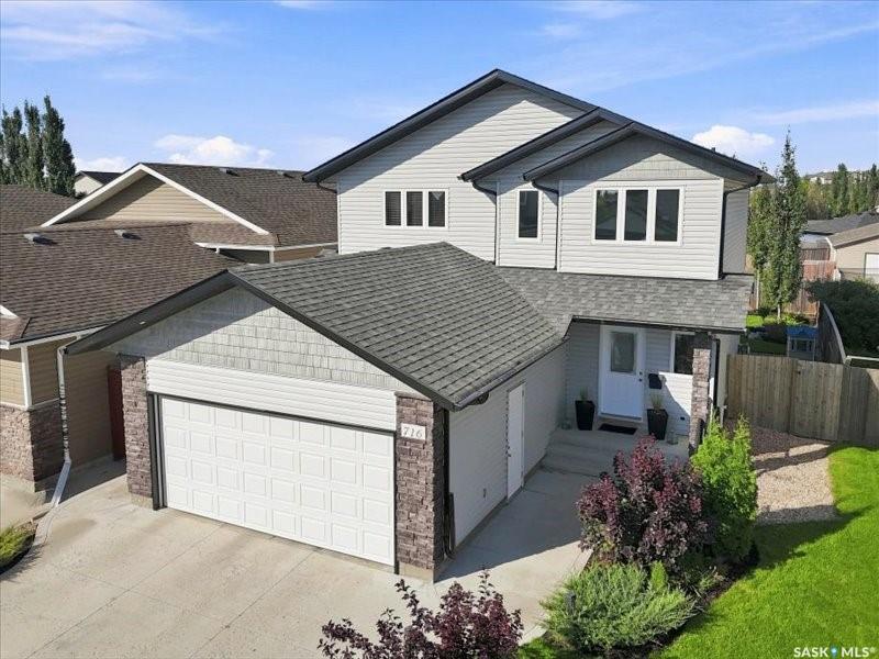 716 Quessy Drive, SK048128, Saskatchewan,