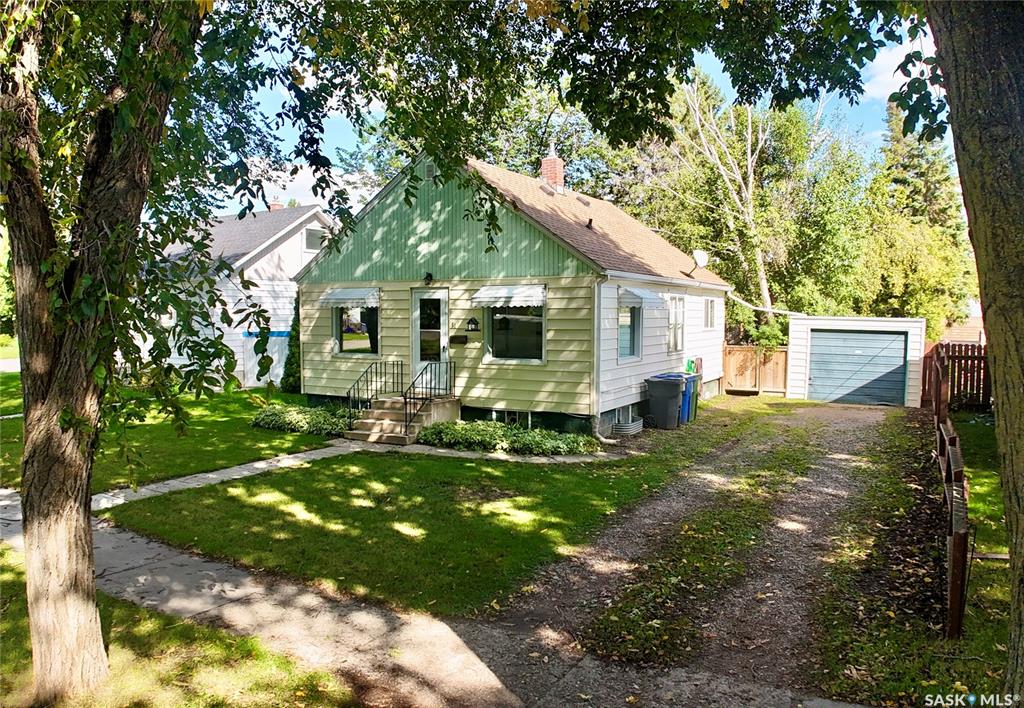 51 James Avenue, SK048131, Saskatchewan,