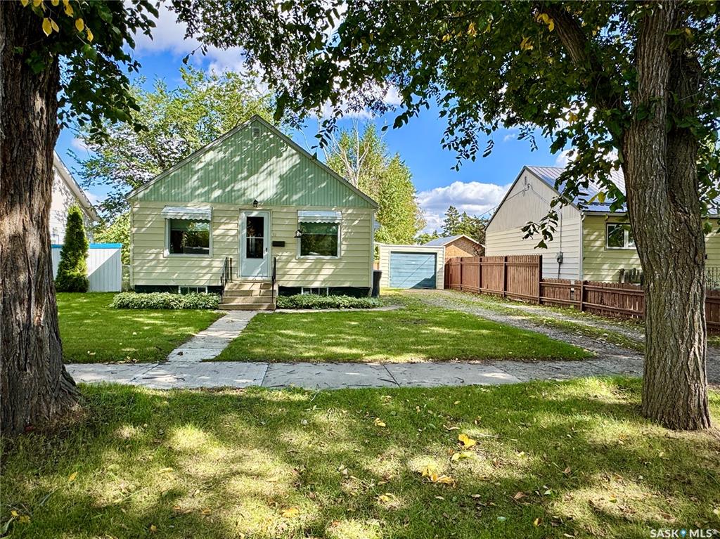 Second View of 51 James Avenue, Yorkton, Saskatchewan, S3N 2C3