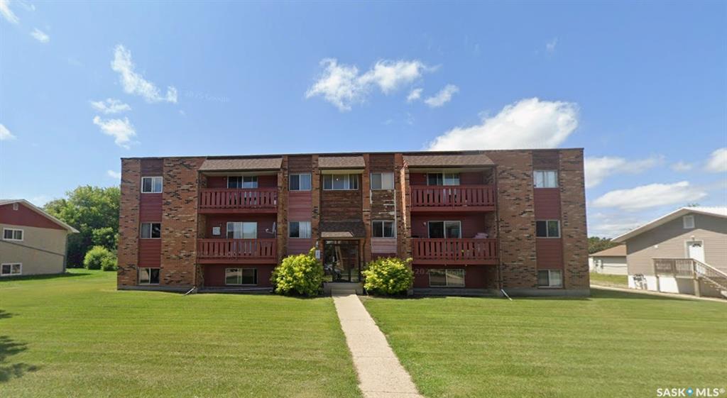 Second View of Units Melville, Melville, Saskatchewan, S0A 2P0
