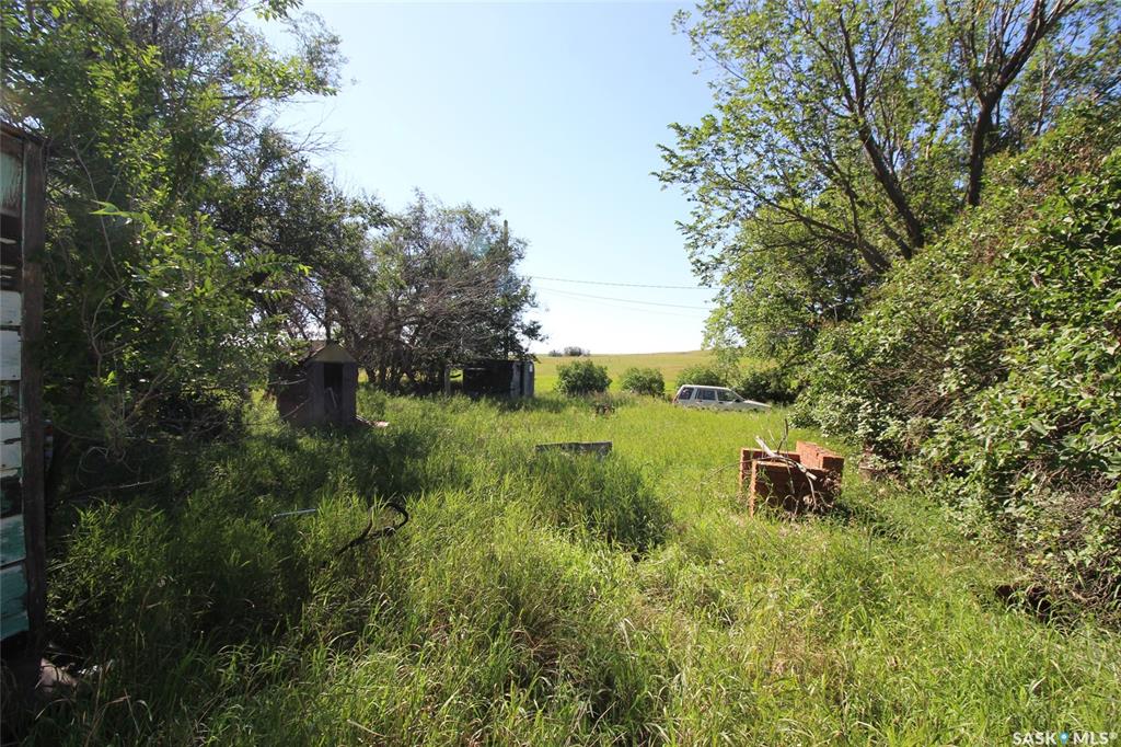 Third View of 808 2nd Avenue S, Simmie, Saskatchewan, S0N 2N0