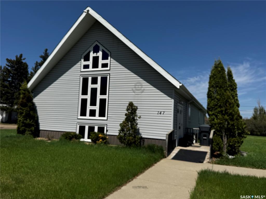 147 Booth Street, SK048139, Saskatchewan,