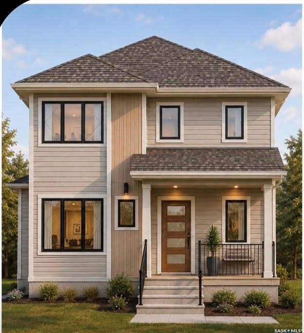 1013 23rd Street W, SK048142, Saskatchewan,