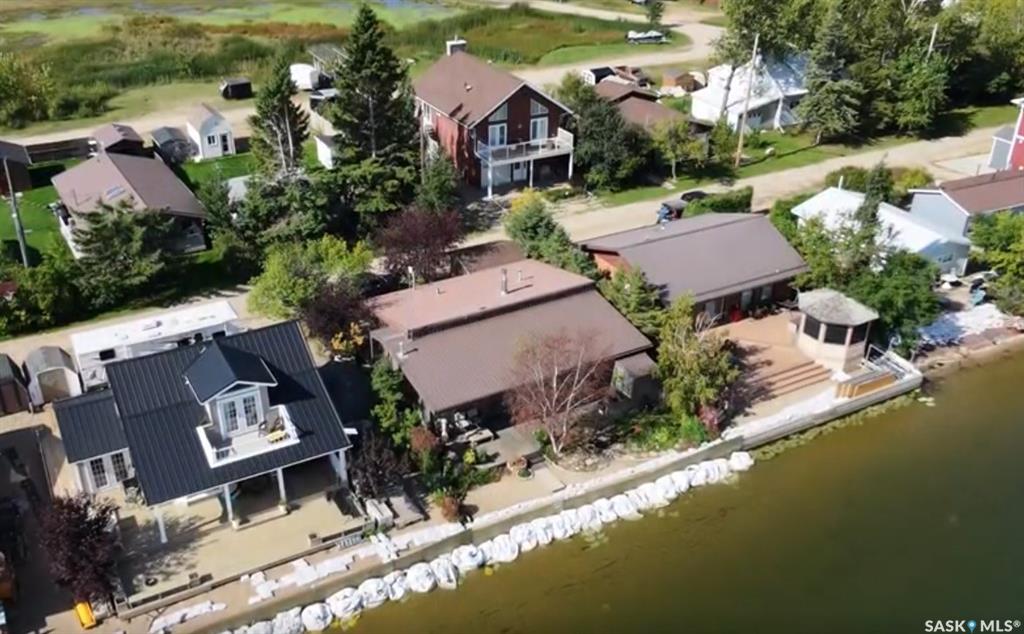 Third View of 122 Lakeshore Lane, Leslie Beach, Saskatchewan, S0A 1A0