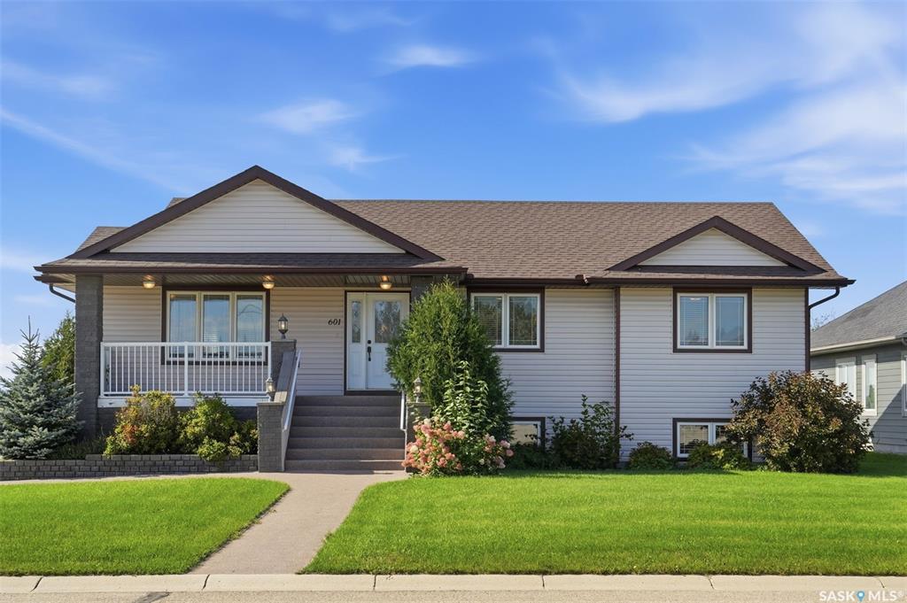 601 4th Street W, SK048153, Saskatchewan,