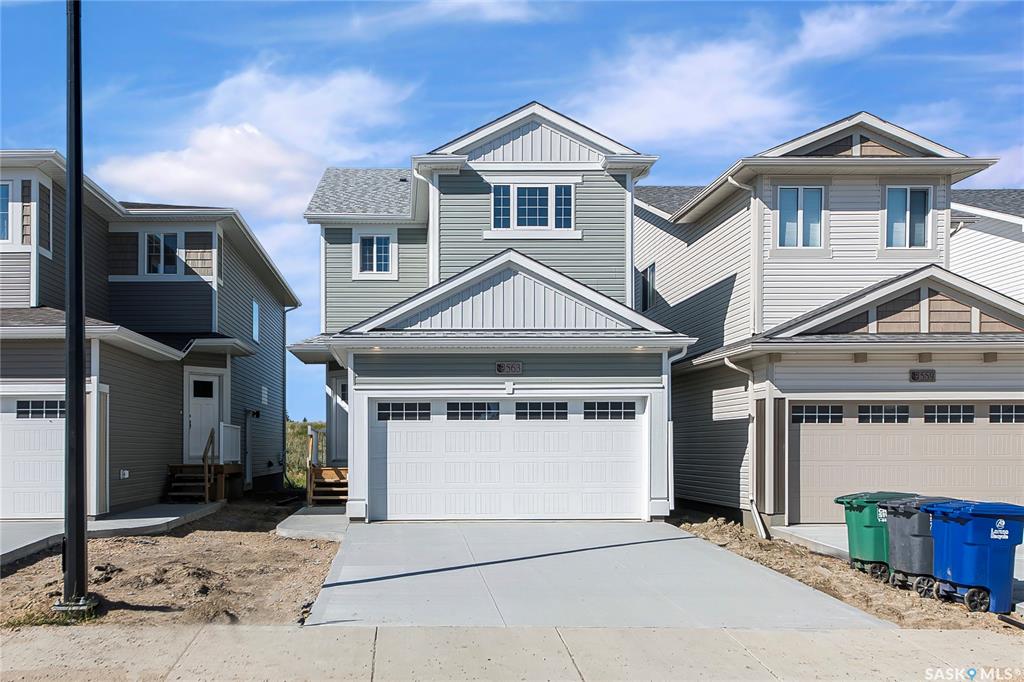 563 Traeger Manor, SK048157, Saskatchewan,