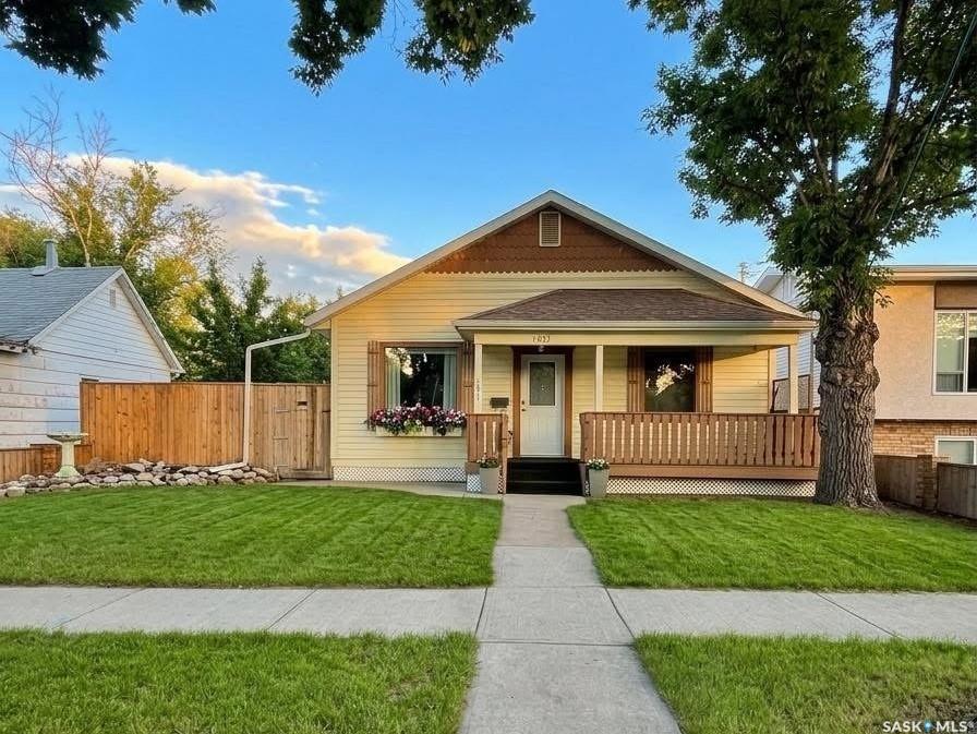 437 Grandview Street W, SK048158, Saskatchewan,