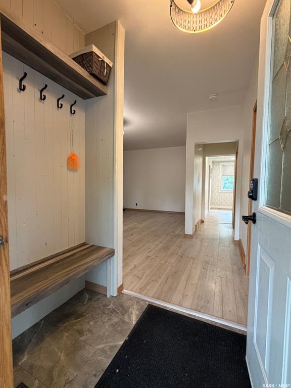 Fifth View of 437 Grandview Street W, Westmount/Elsom, Moose Jaw, Saskatchewan, S6H 5L2
