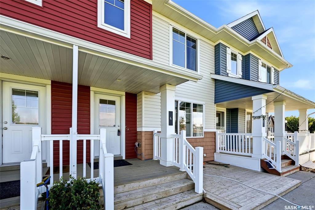 5294 Aerodrome Road #6, SK048162, Saskatchewan,