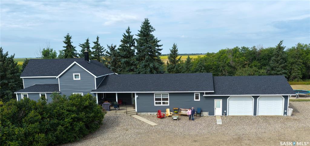 Second View of STORYLAND ACREAGE, Coalfields Rm No. 4, Saskatchewan, S4A 2H7