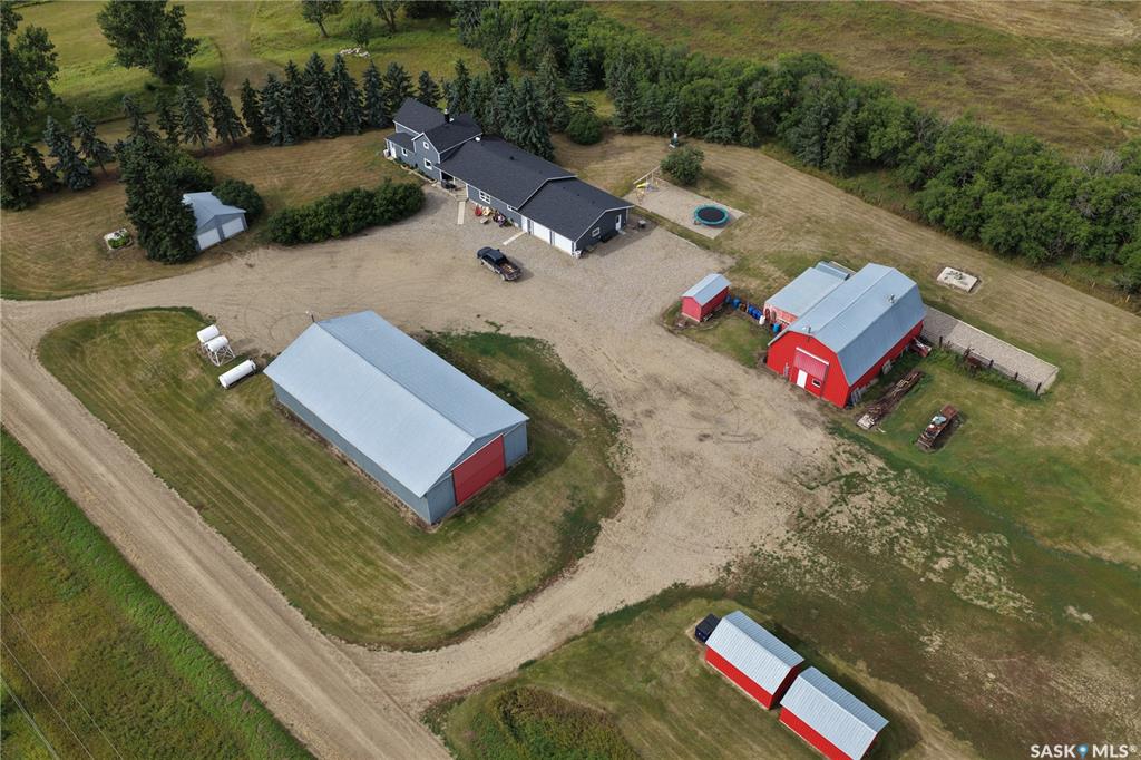 Third View of STORYLAND ACREAGE, Coalfields Rm No. 4, Saskatchewan, S4A 2H7