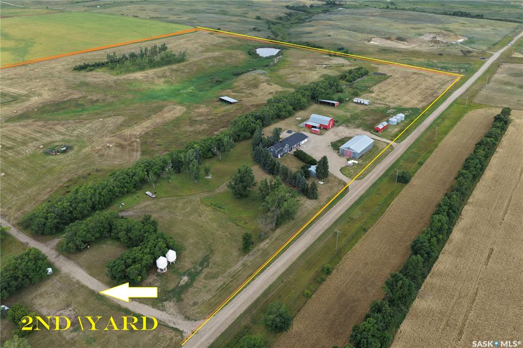 Fourth View of STORYLAND ACREAGE, Coalfields Rm No. 4, Saskatchewan, S4A 2H7
