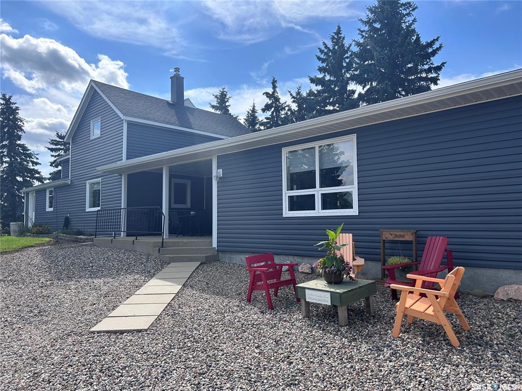 Fifth View of STORYLAND ACREAGE, Coalfields Rm No. 4, Saskatchewan, S4A 2H7