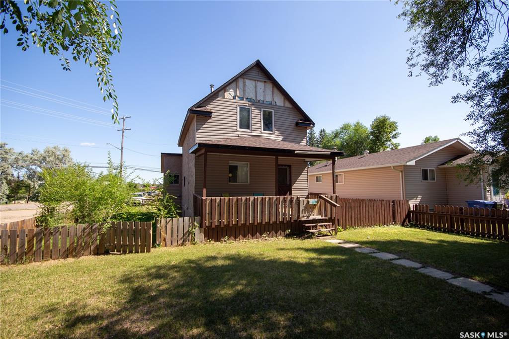 772 101st Street, SK048167, Saskatchewan,