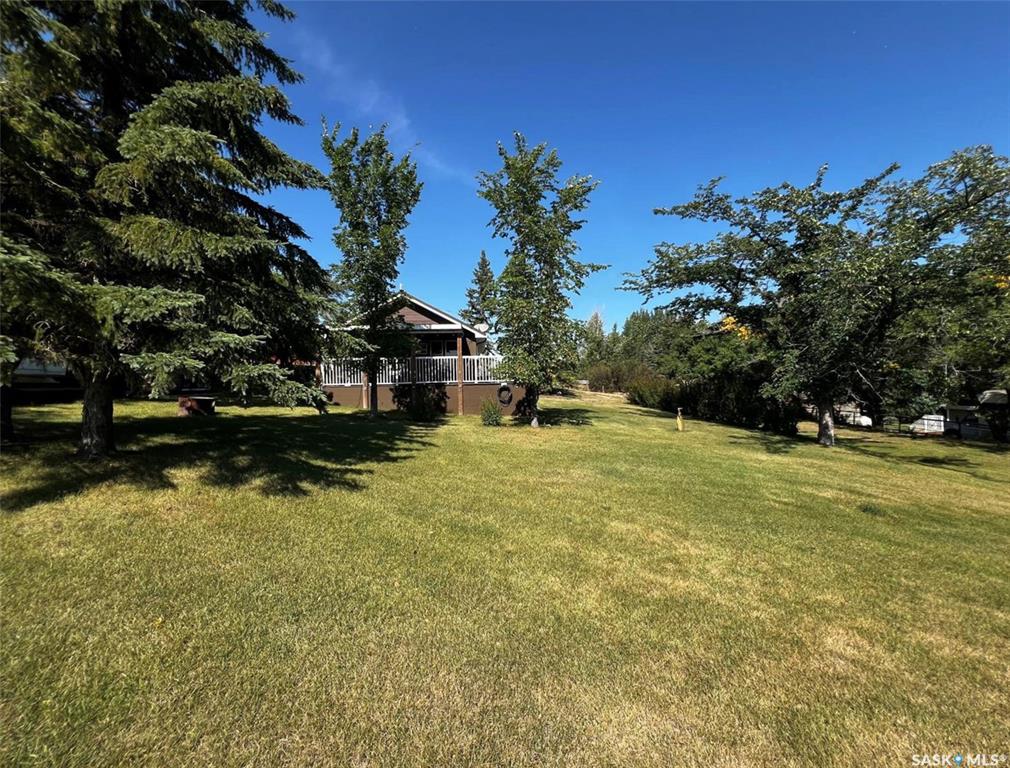 Second View of 4 Ferguson Bay, Simmie, Saskatchewan, S0N 2N0