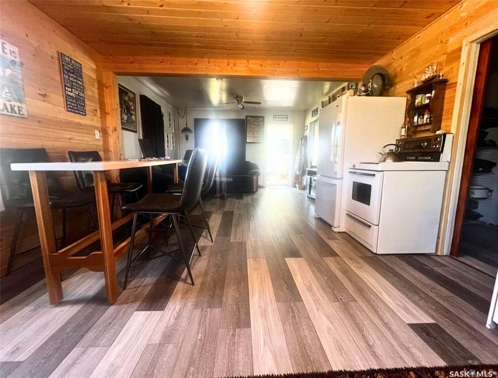 Third View of 4 Ferguson Bay, Simmie, Saskatchewan, S0N 2N0