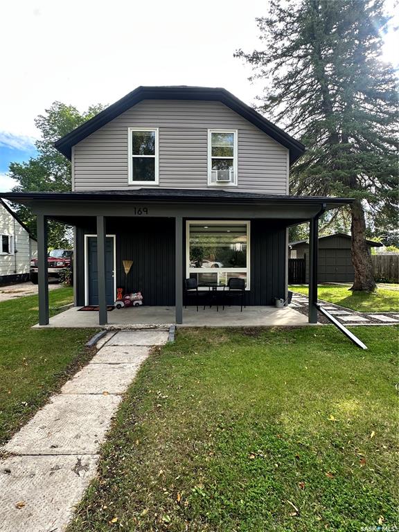 169 Second Avenue S, SK048170, Saskatchewan,