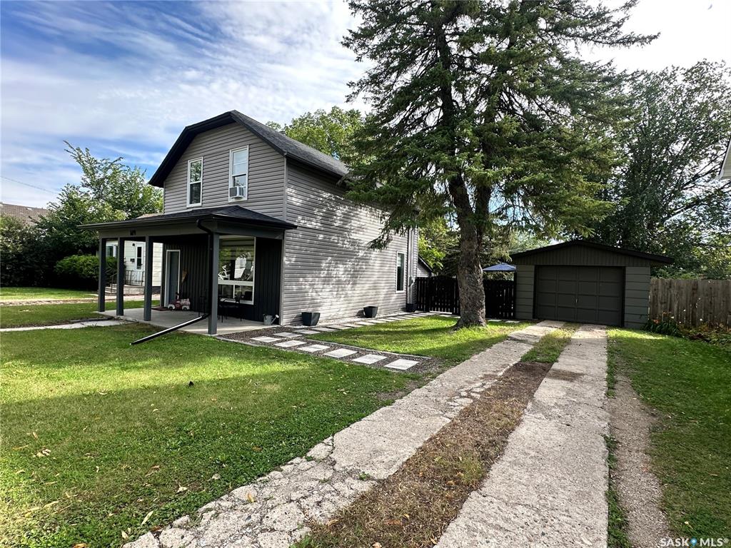 Second View of 169 Second Avenue S, South YO, Yorkton, Saskatchewan, S3N 1H9
