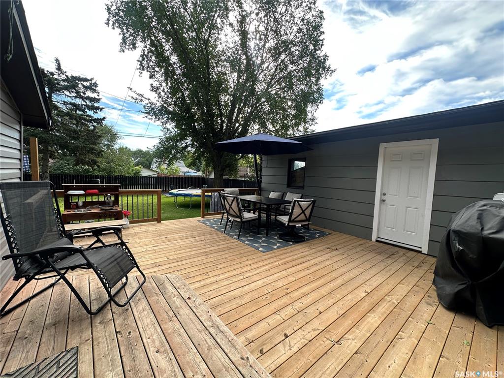 Fourth View of 169 Second Avenue S, South YO, Yorkton, Saskatchewan, S3N 1H9