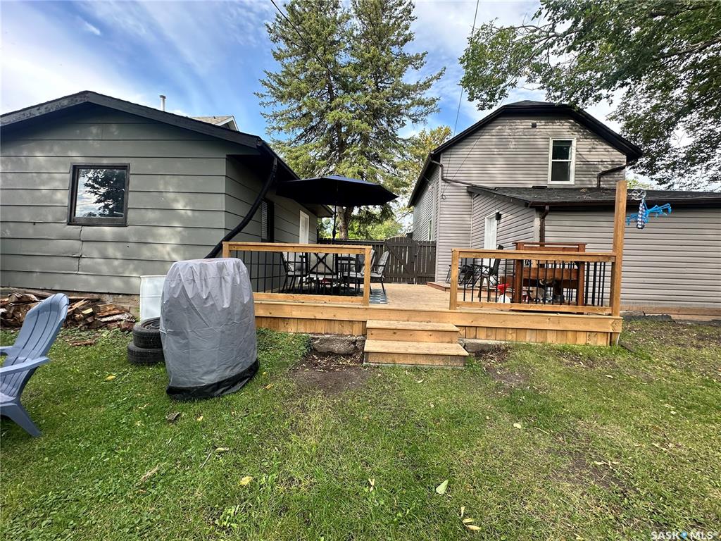 Fifth View of 169 Second Avenue S, South YO, Yorkton, Saskatchewan, S3N 1H9