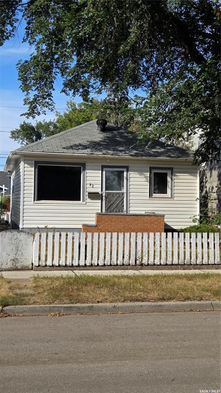 42 Elsom Street, SK048184, Saskatchewan,