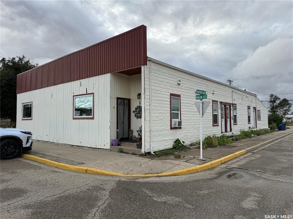 MLS® listing #SK048190 for sale located at 116 Main Street