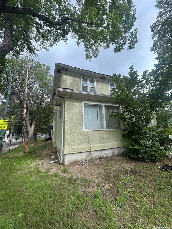 1961 Montreal Street, SK048191, Saskatchewan,
