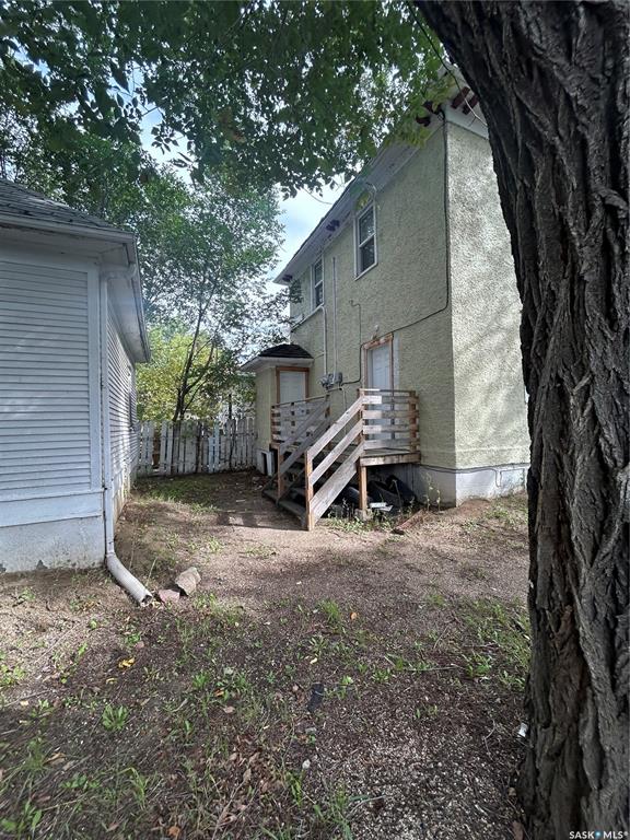 Second View of 1961 Montreal Street, General Hospital, Regina, Saskatchewan, S4P 1L4