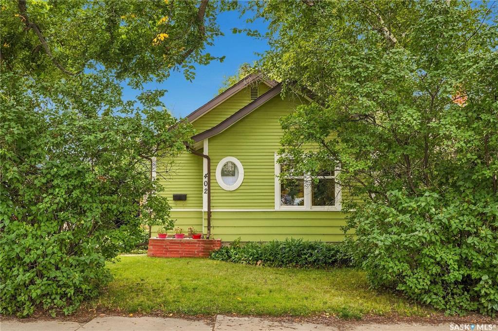 402 Taylor Street, SK048209, Saskatchewan,