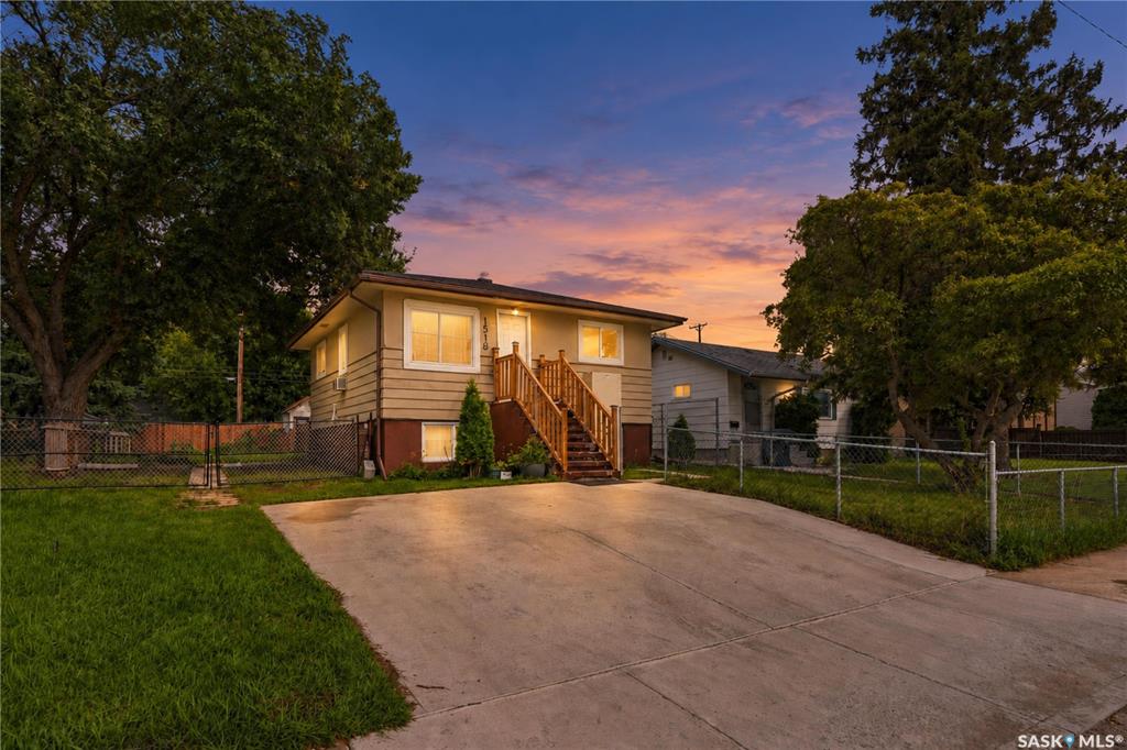 1518 I Avenue N, SK048211, Saskatchewan,