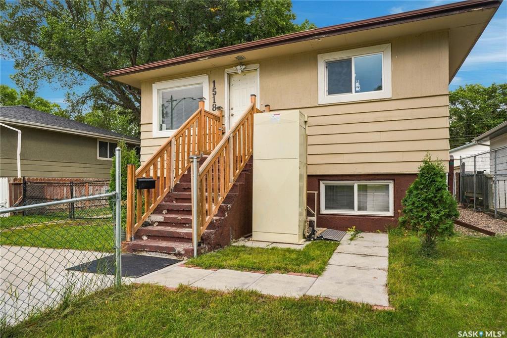 Fourth View of 1518 I Avenue N, Mayfair, Saskatoon, Saskatchewan, S7L 2J6
