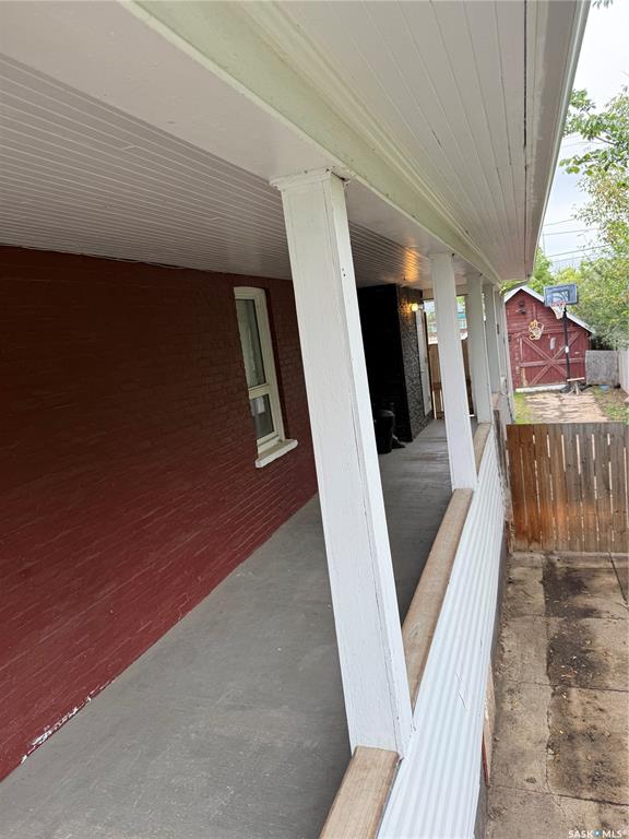 Third View of 1452 99th Street, Kinsmen Park, North Battleford, Saskatchewan, S9A 0R1