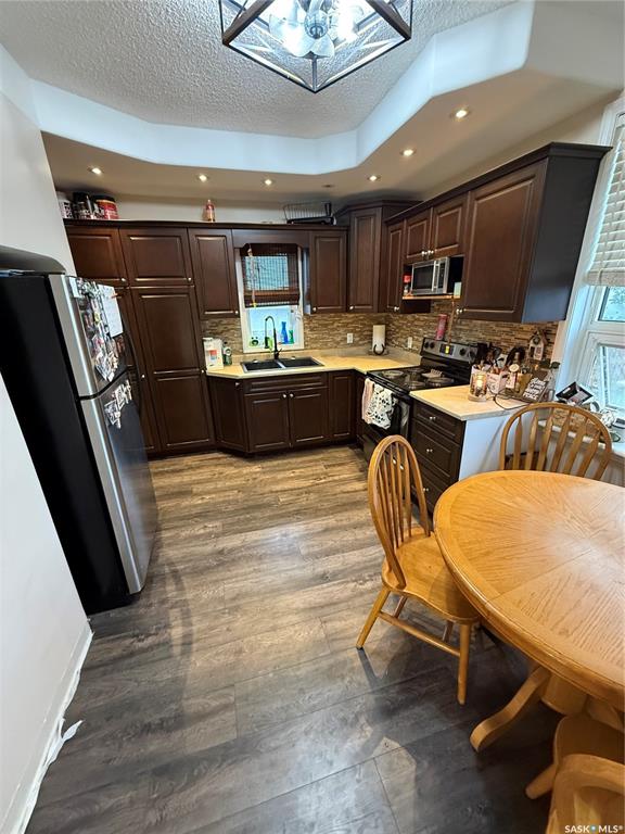 Fourth View of 1452 99th Street, Kinsmen Park, North Battleford, Saskatchewan, S9A 0R1
