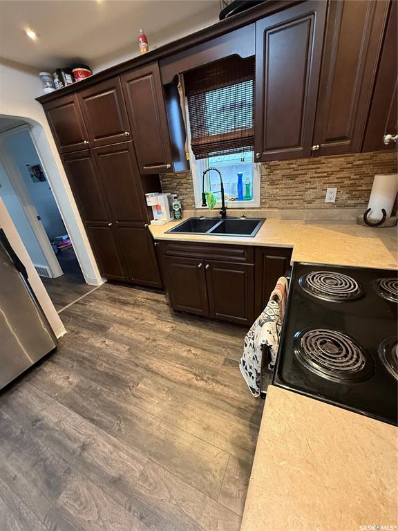Fifth View of 1452 99th Street, Kinsmen Park, North Battleford, Saskatchewan, S9A 0R1