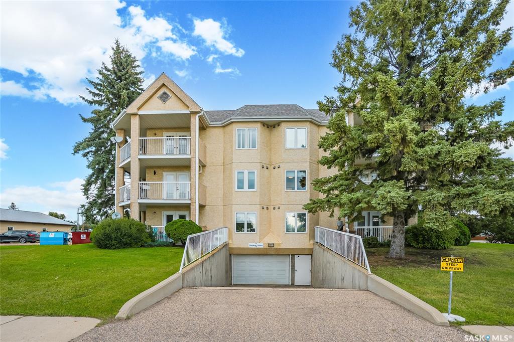 Second View of 214 Ross Avenue #204, Dalmeny, Saskatchewan, S0K 1E0